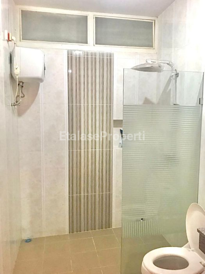 Foto properti *Dijual Rumah Darmo Sentosa Raya (DSR) Surabaya Barat* 9