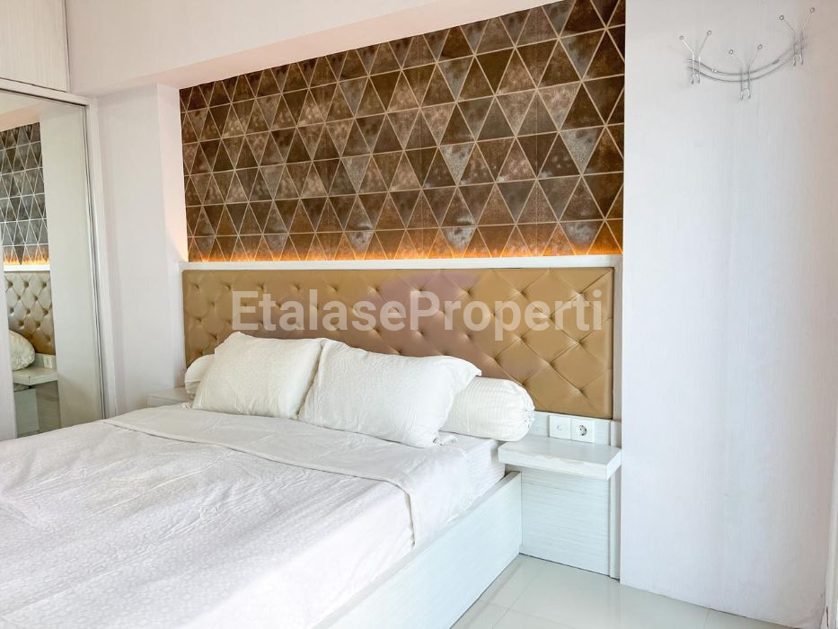 Foto properti Apartment Orchard 1 BR Siap Huni Furnish Bagus 1