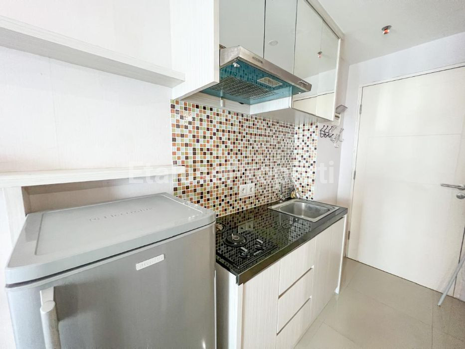 Foto properti Apartment Orchard 1 BR Siap Huni Furnish Bagus 2