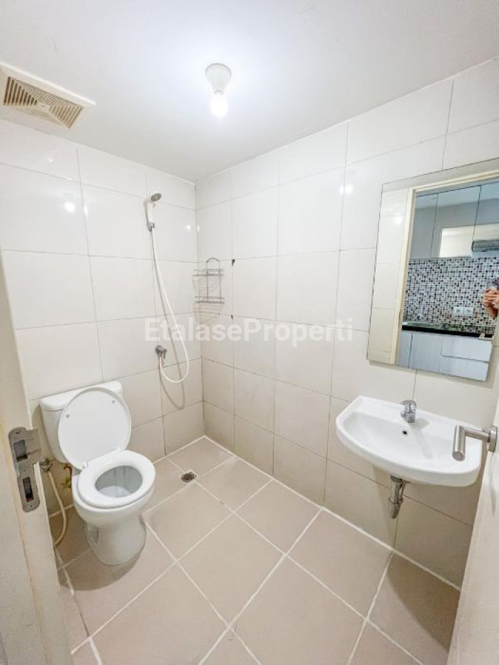 Foto properti Apartment Orchard 1 BR Siap Huni Furnish Bagus 3