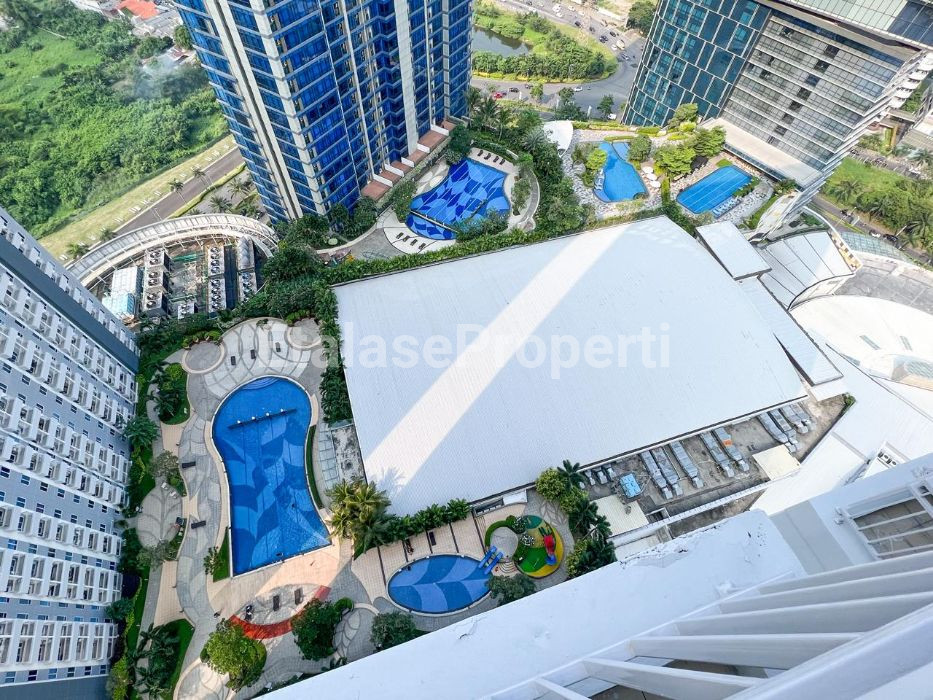 Foto properti Apartment Orchard 1 BR Siap Huni Furnish Bagus 5