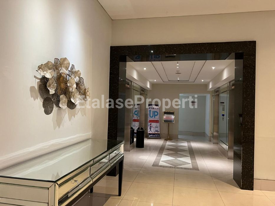 Foto properti Apartment Orchard 1 BR Siap Huni Furnish Bagus 6