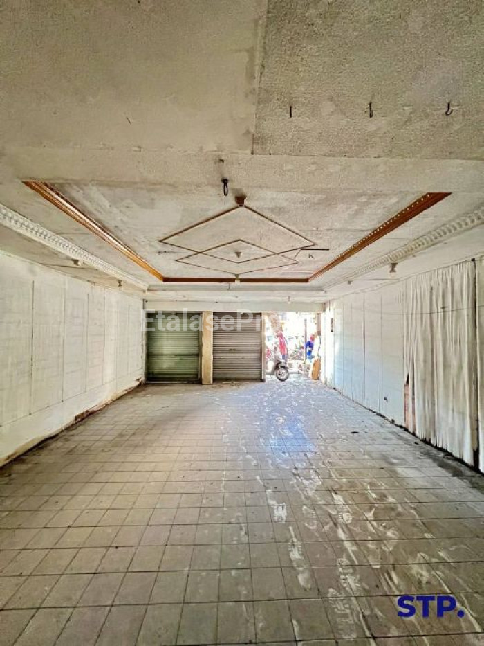 Foto properti Ruko / Rumah Usaha Di Jalan Praban Dekat Tunjungan 8