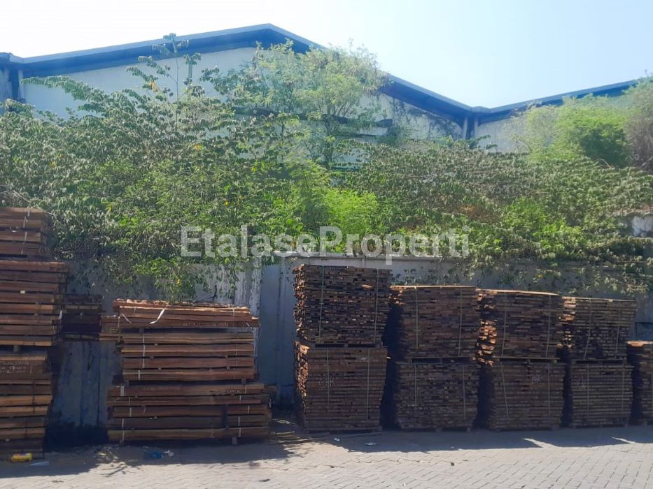 Foto properti Dijual Gudang Margomulyo Bebas Banjir 7