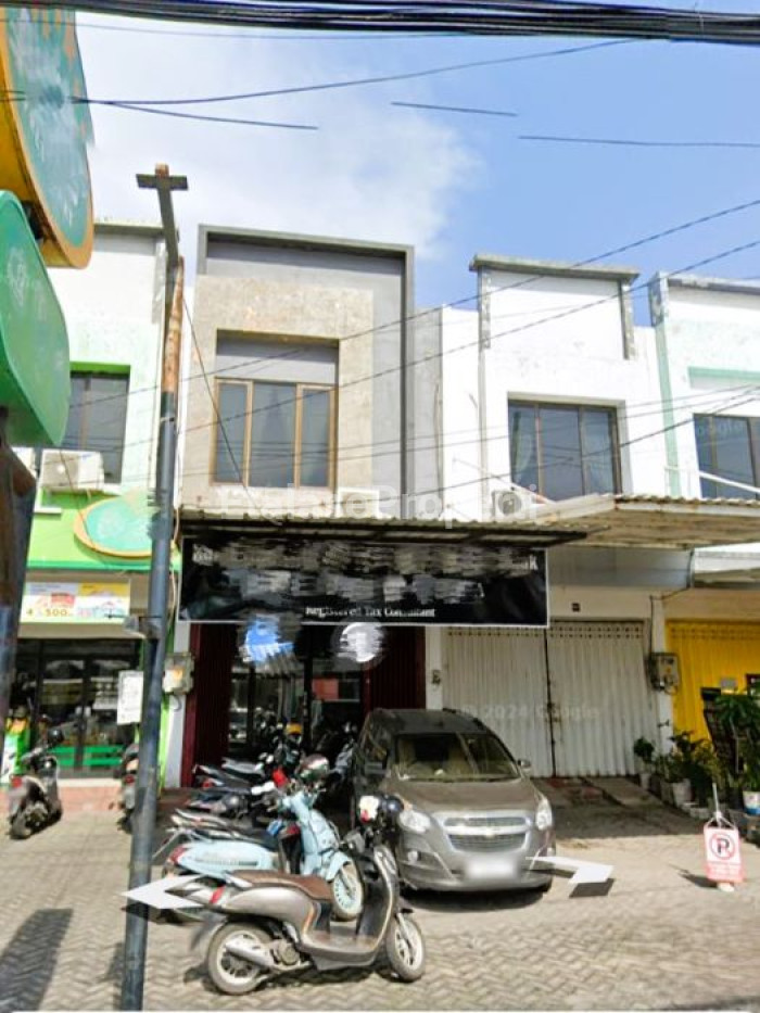 Foto properti JUAL/SEWA RUKO 2 LANTAI KUTISARI 2