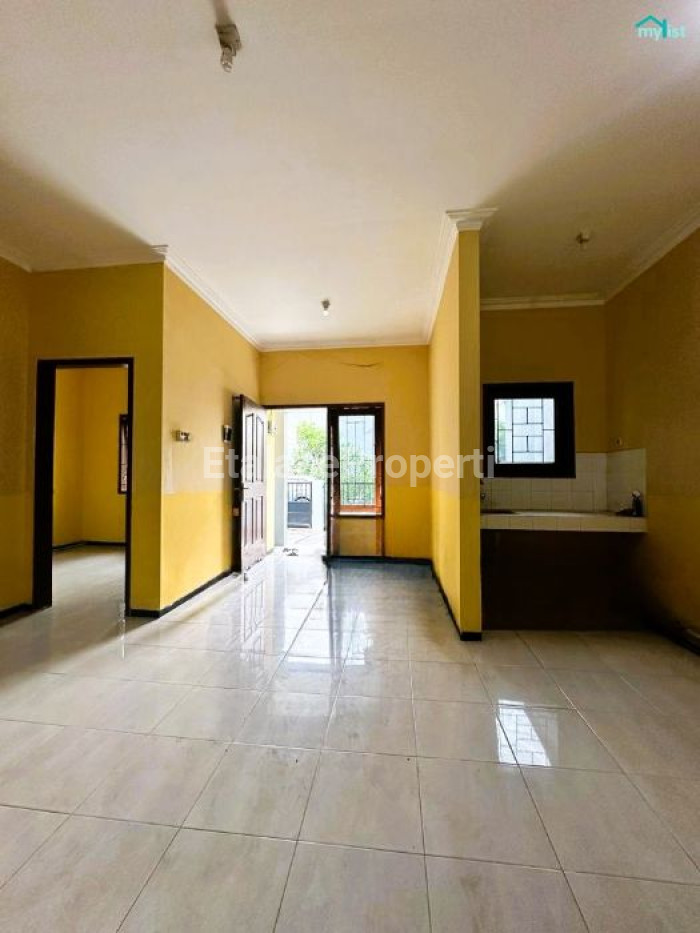 Foto properti Dijual Rumah Griya Babatan Mukti Wiyung Surabaya Barat 9