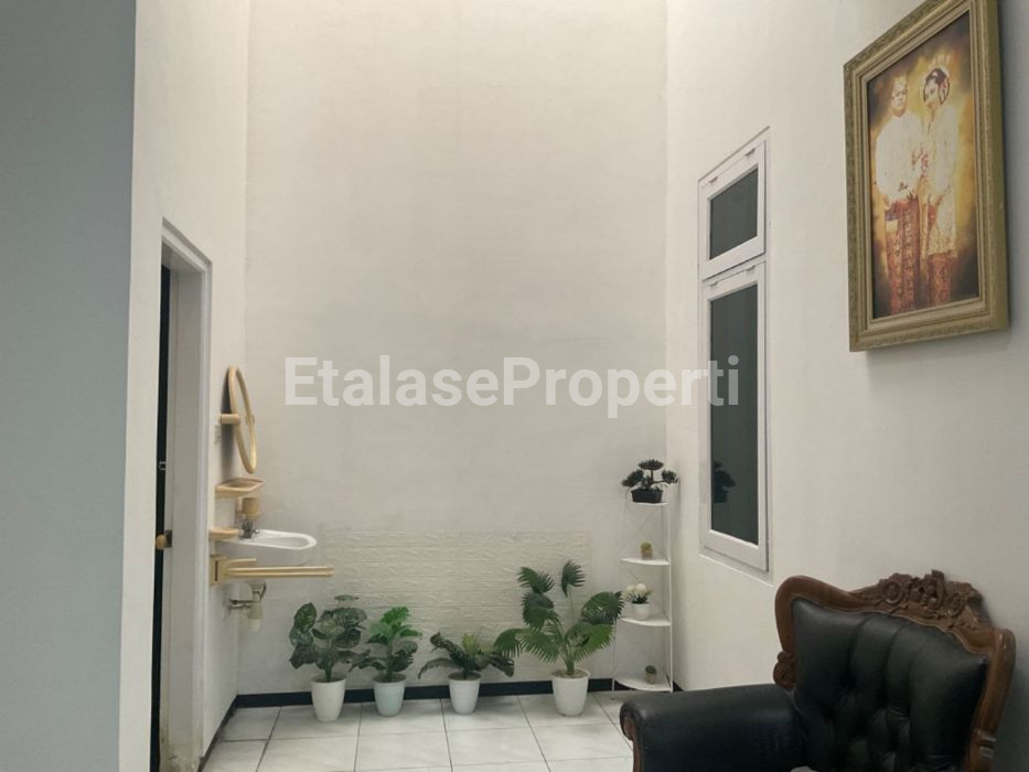 Foto properti RUMAH SIAP HUNI DI MULYOSARI COCOK BUAT ORTU DEKAT ITS DAN PUSAT KULINER 2