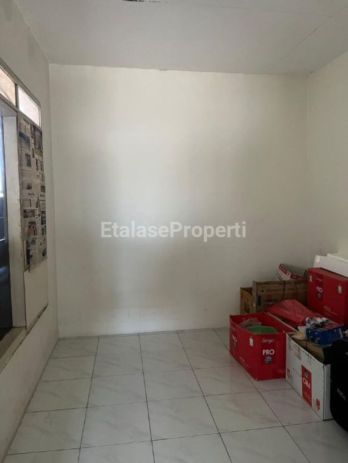 Foto properti Jual Rumah Babatan Pantai 1