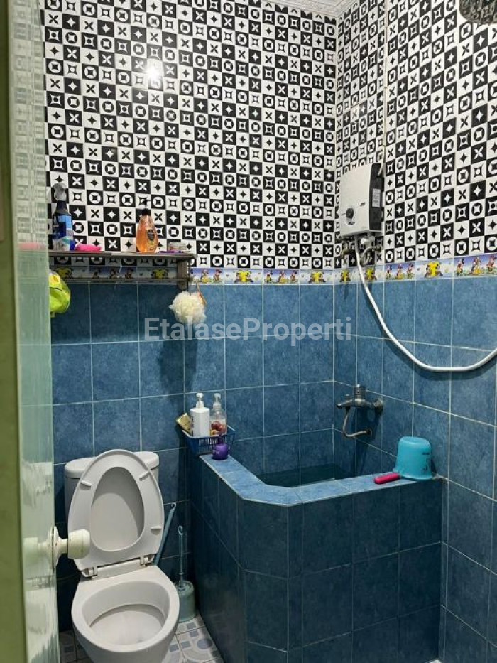 Foto properti Jual Rumah Babatan Pantai 2