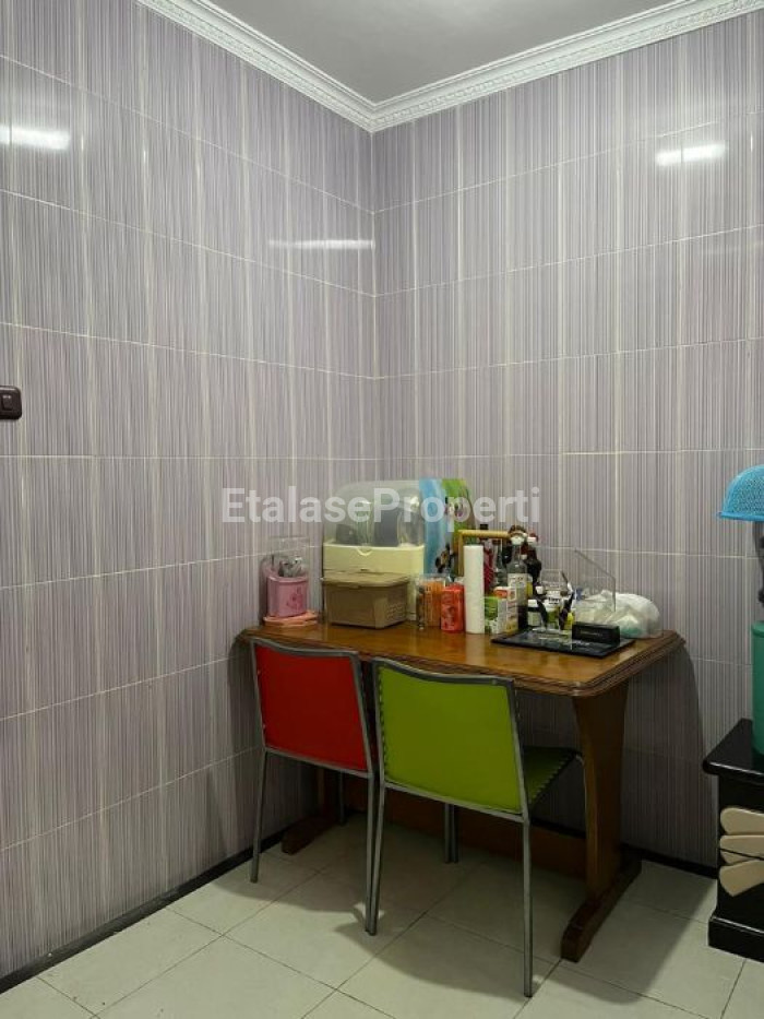 Foto properti Jual Rumah Babatan Pantai 4
