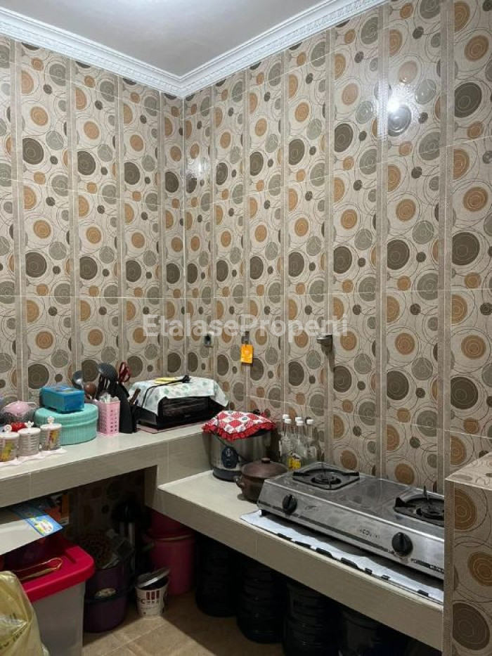 Foto properti Jual Rumah Babatan Pantai 5