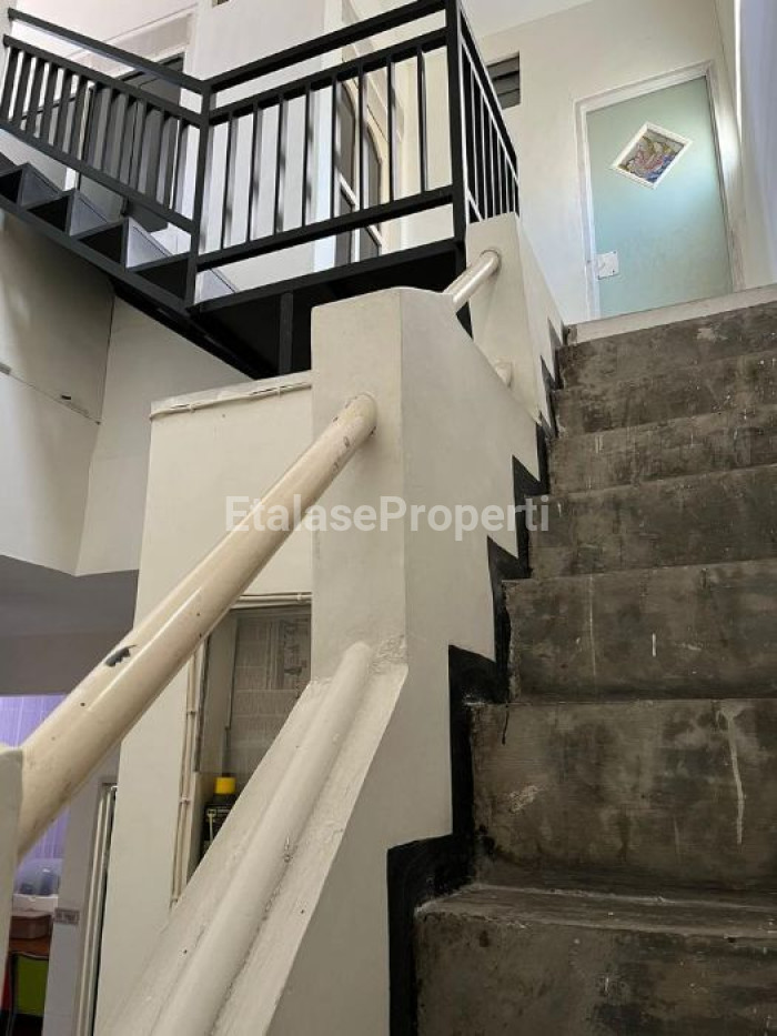 Foto properti Jual Rumah Babatan Pantai 6
