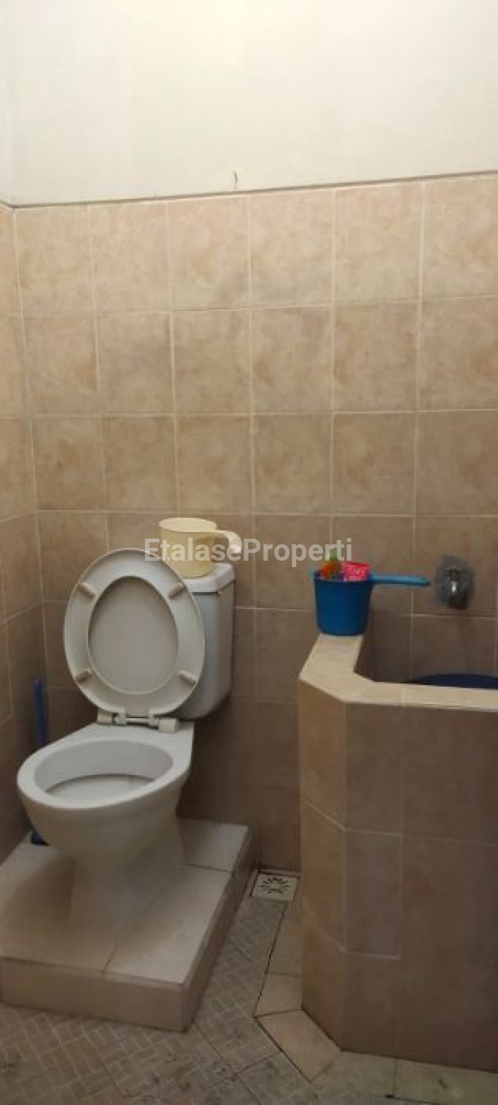 Foto properti Jual Rumah Sukolilo Dian Regency 2