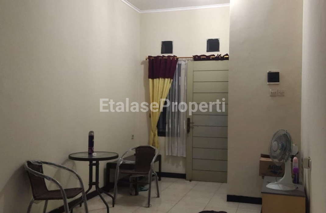 Foto properti Jual Rumah Sukolilo Dian Regency 4
