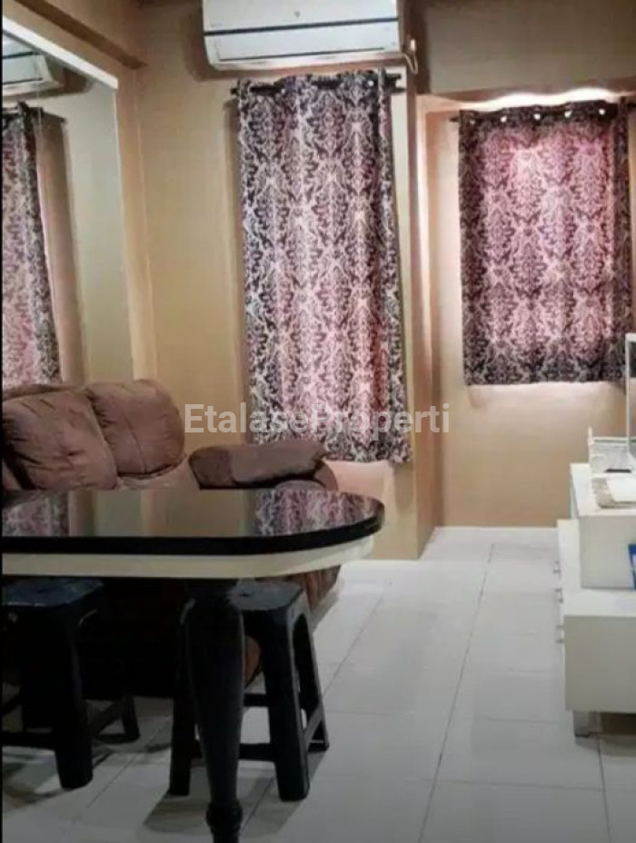 Foto properti Jual Apartemen Puncak Kertajaya 2 Bedroom 1