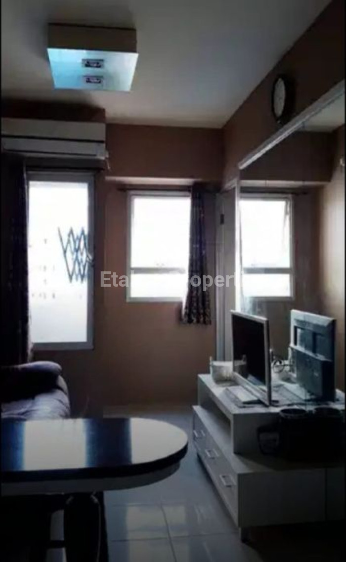 Foto properti Jual Apartemen Puncak Kertajaya 2 Bedroom 2