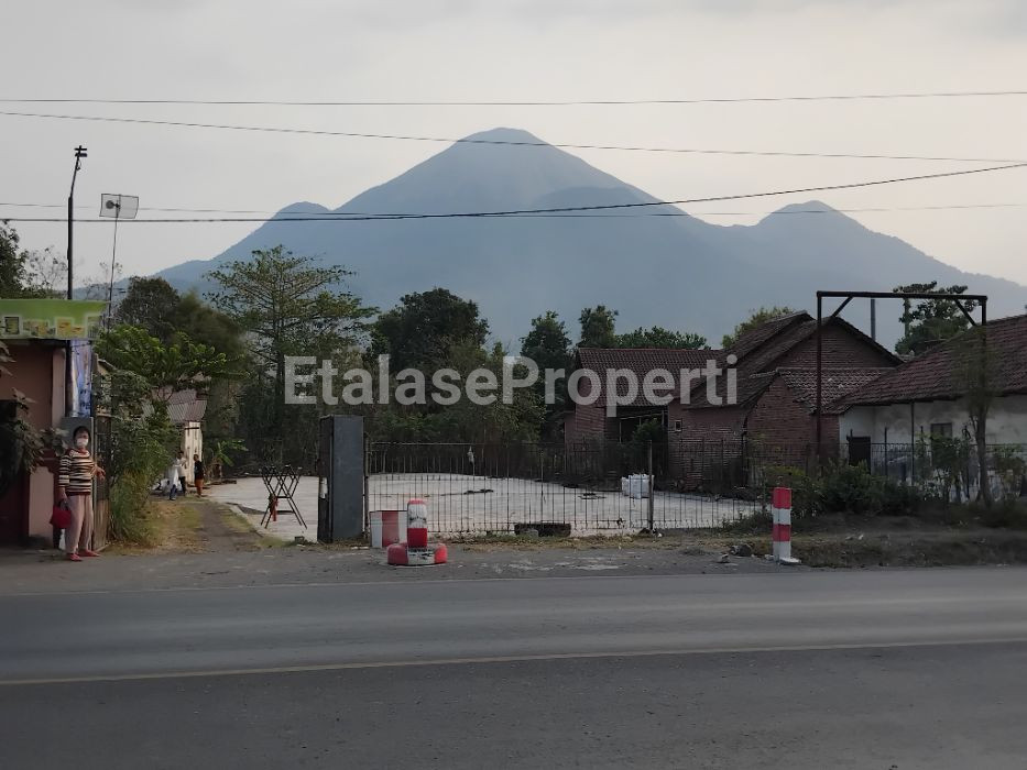 Foto properti JUAL LAHAN INDUSTRI DI JL. NASIONAL, NGORO-MOJOKERTO, JAWA TIMUR. 1
