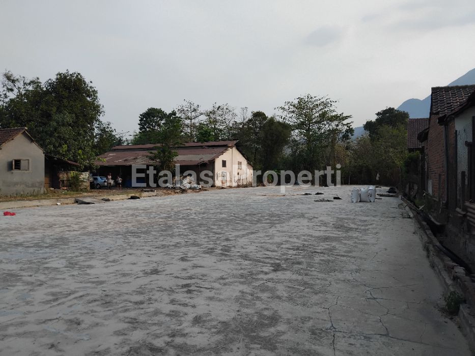 Foto properti JUAL LAHAN INDUSTRI DI JL. NASIONAL, NGORO-MOJOKERTO, JAWA TIMUR. 2