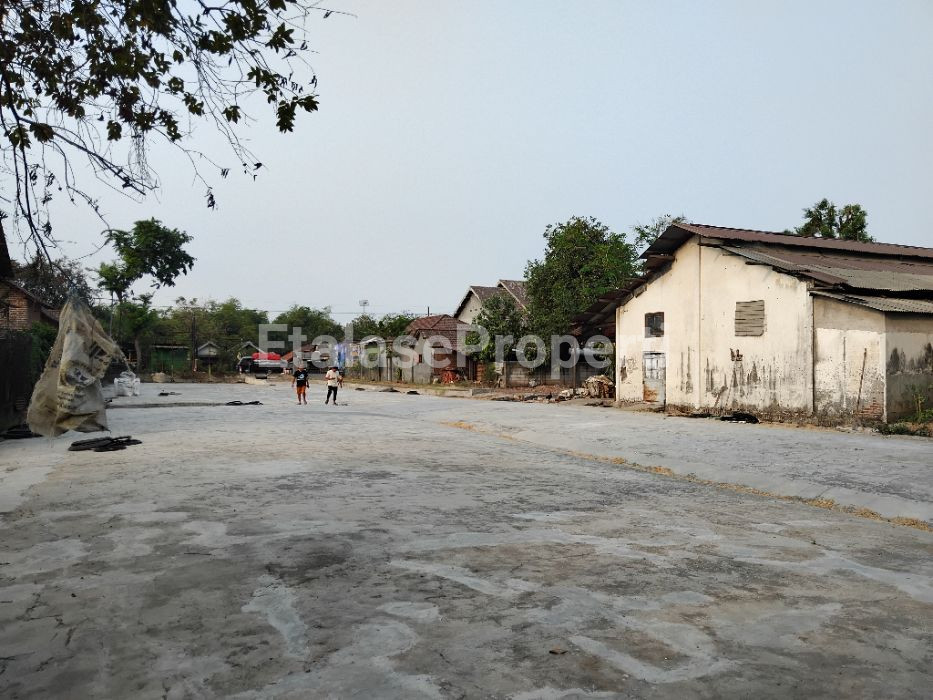 Foto properti JUAL LAHAN INDUSTRI DI JL. NASIONAL, NGORO-MOJOKERTO, JAWA TIMUR. 3