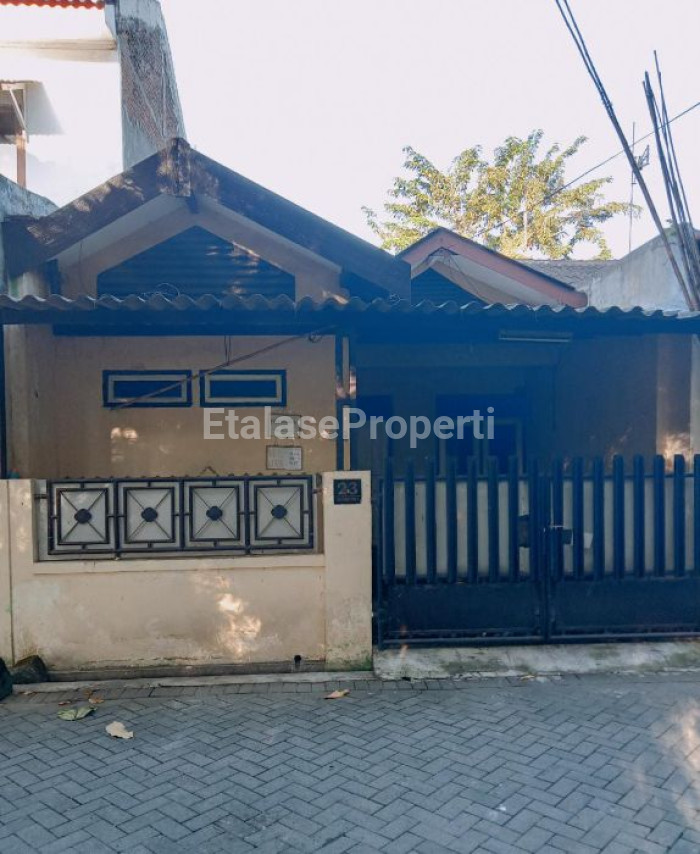 Foto properti JUAL RUMAH DI JL. SEMOLO WARU TIMUR ( MERR ), SURABAYA TIMUR. 3