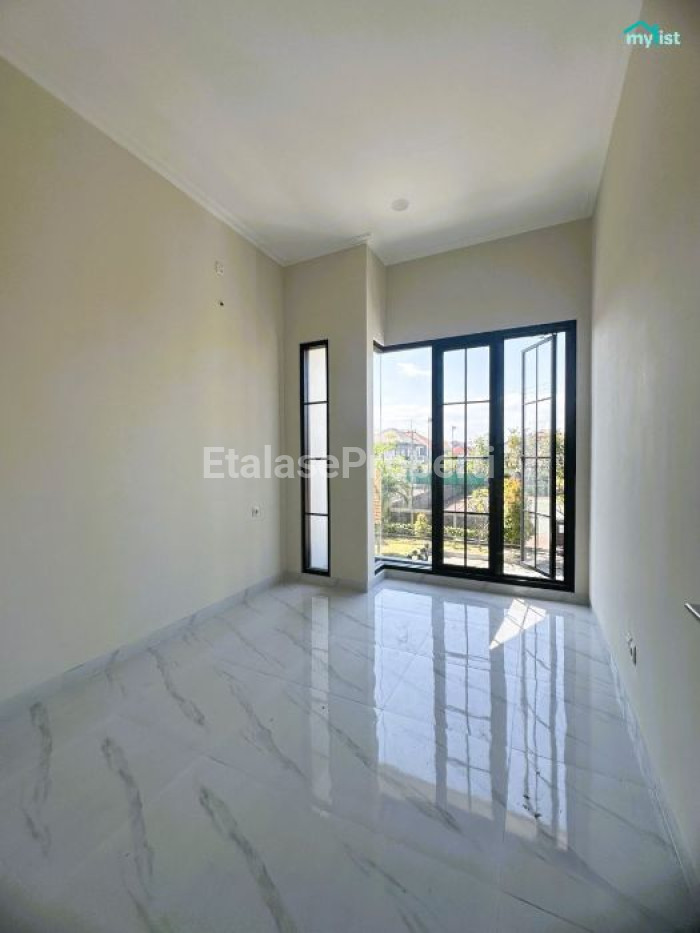 Foto properti Rumah Baru Gress 2 Lt Model Scandinavian Sutorejo Prima Dekat Raya Mulyosari 7
