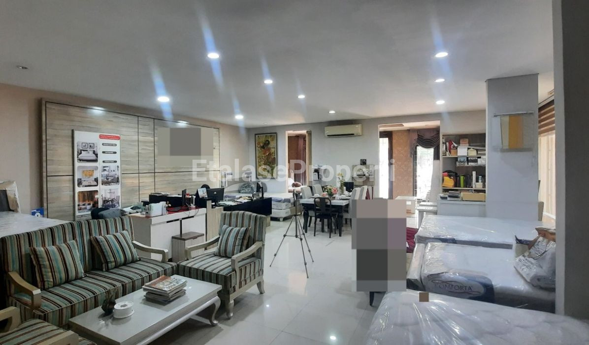 Foto properti Dijual Rumah Di Raya Sukomanunggal (jalan Kembar) Surabaya 5