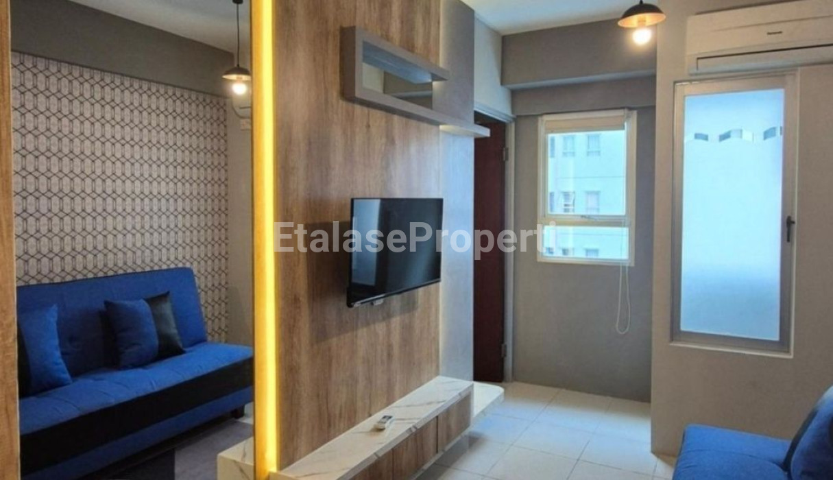 Foto properti Jual Apartemen Puncak Kertajaya 2 Bedroom 1