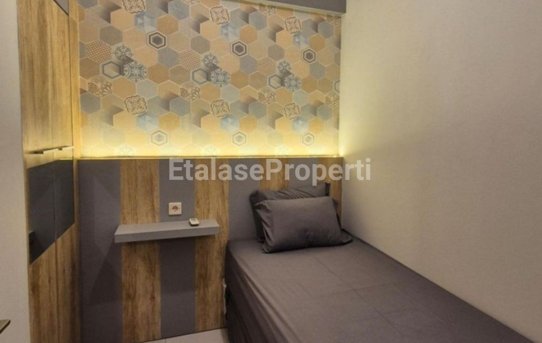 Foto properti Jual Apartemen Puncak Kertajaya 2 Bedroom 2