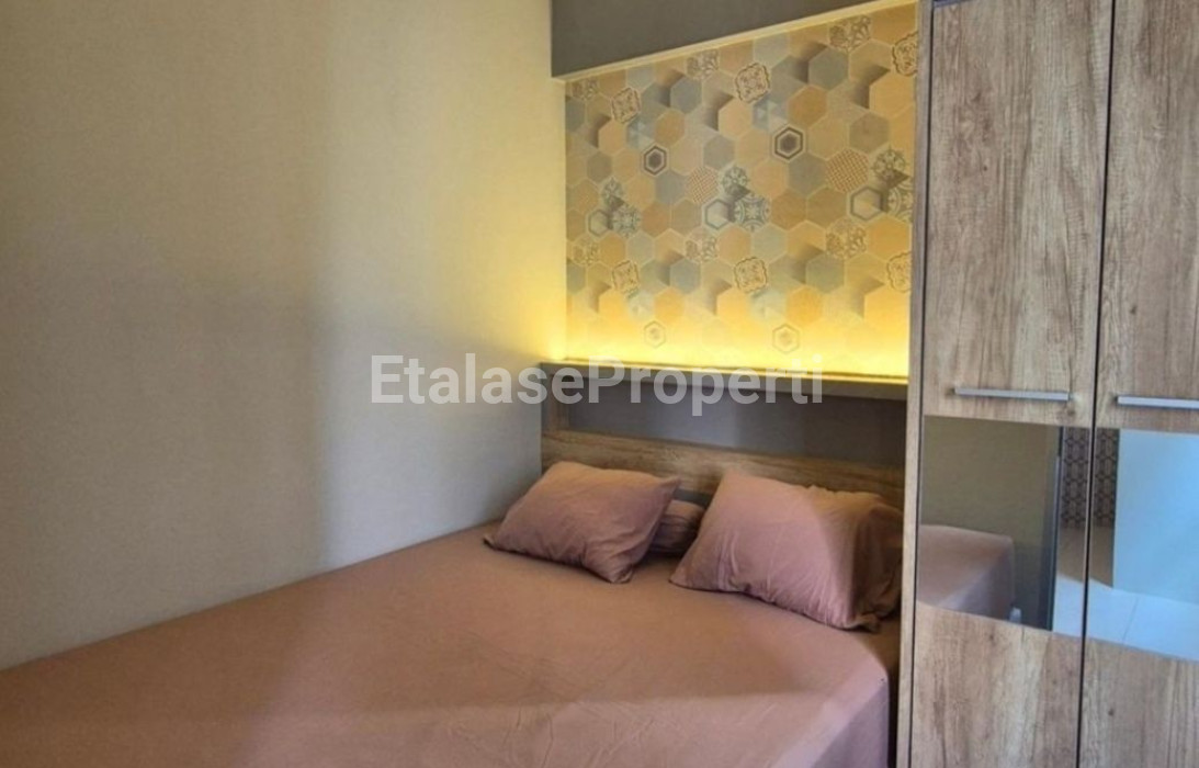 Foto properti Jual Apartemen Puncak Kertajaya 2 Bedroom 3