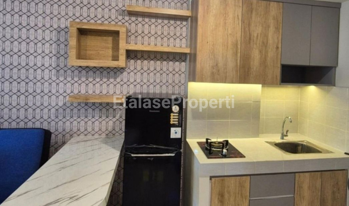 Foto properti Jual Apartemen Puncak Kertajaya 2 Bedroom 4