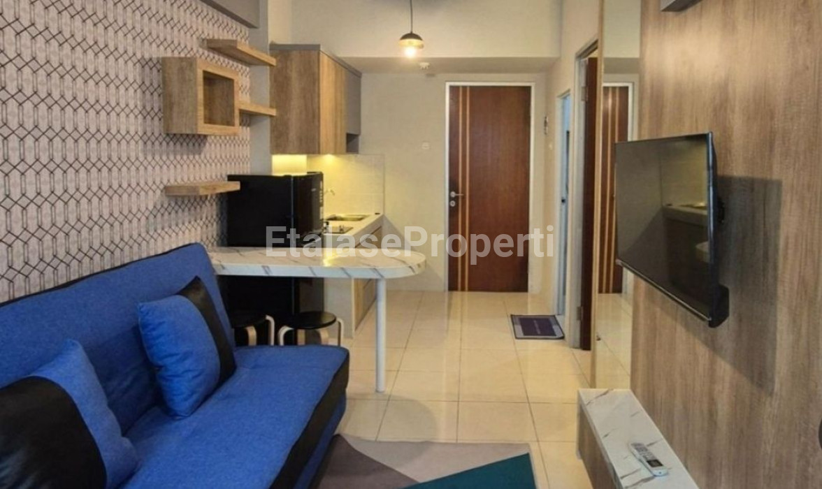 Foto properti Jual Apartemen Puncak Kertajaya 2 Bedroom 5