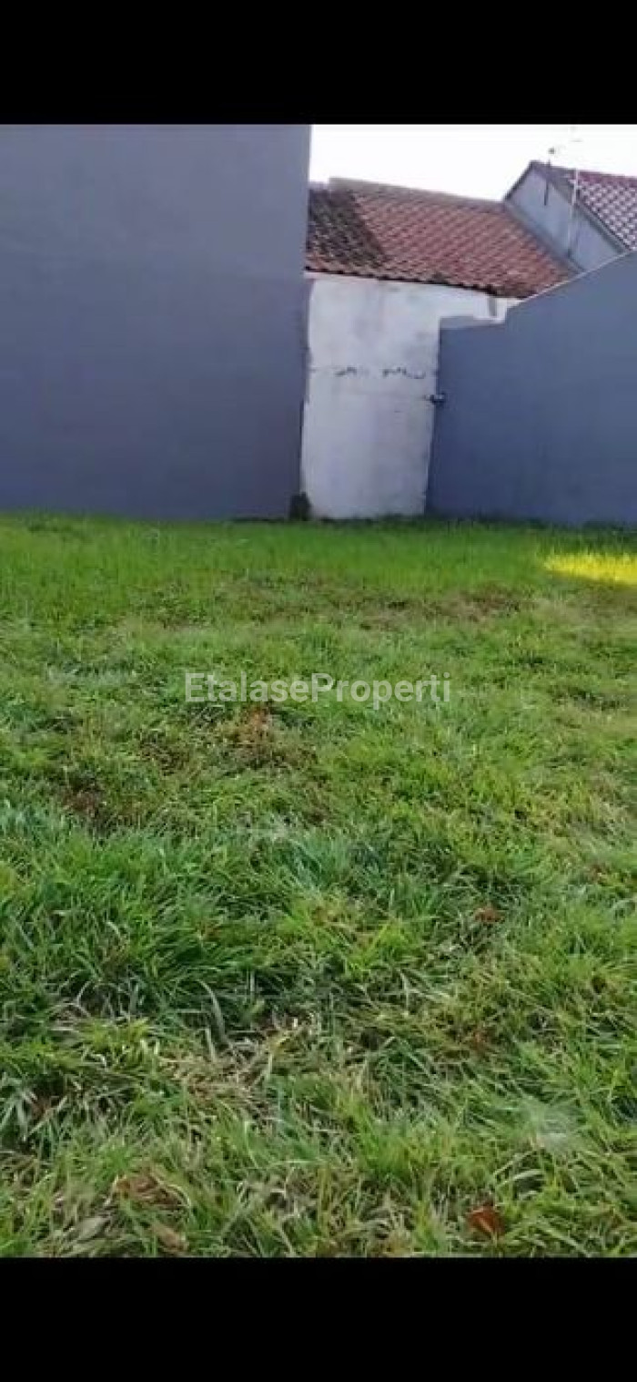 Foto properti Dijual Tanah Kavling A1 Bukit Palma 1