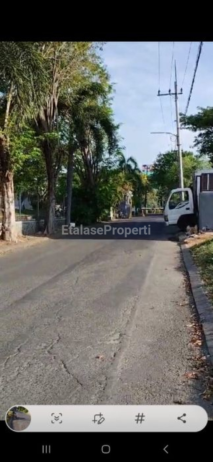 Foto properti Dijual Tanah Kavling A1 Bukit Palma 3