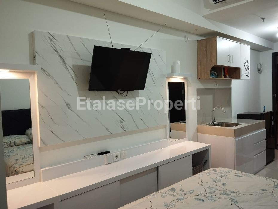 Foto properti Disewakan Apartemen Di Klaska Residence Tower Azure 1