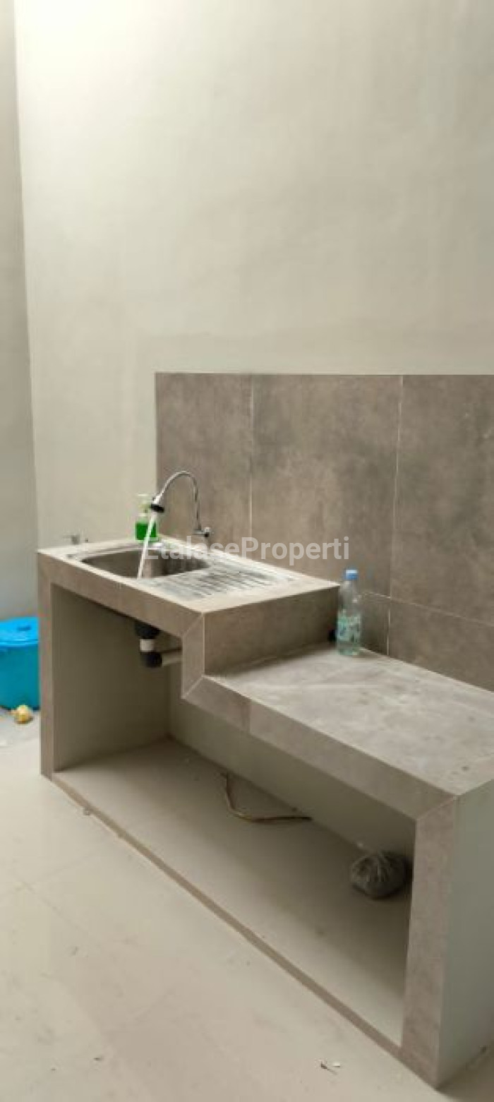 Foto properti Dijual Rumah Baru Gress Di Pantai Mentari 3