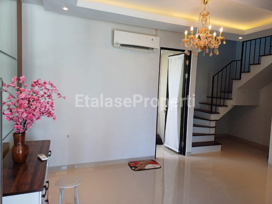 Foto properti Dijual Rumah Baru Gress Di Pantai Mentari 4