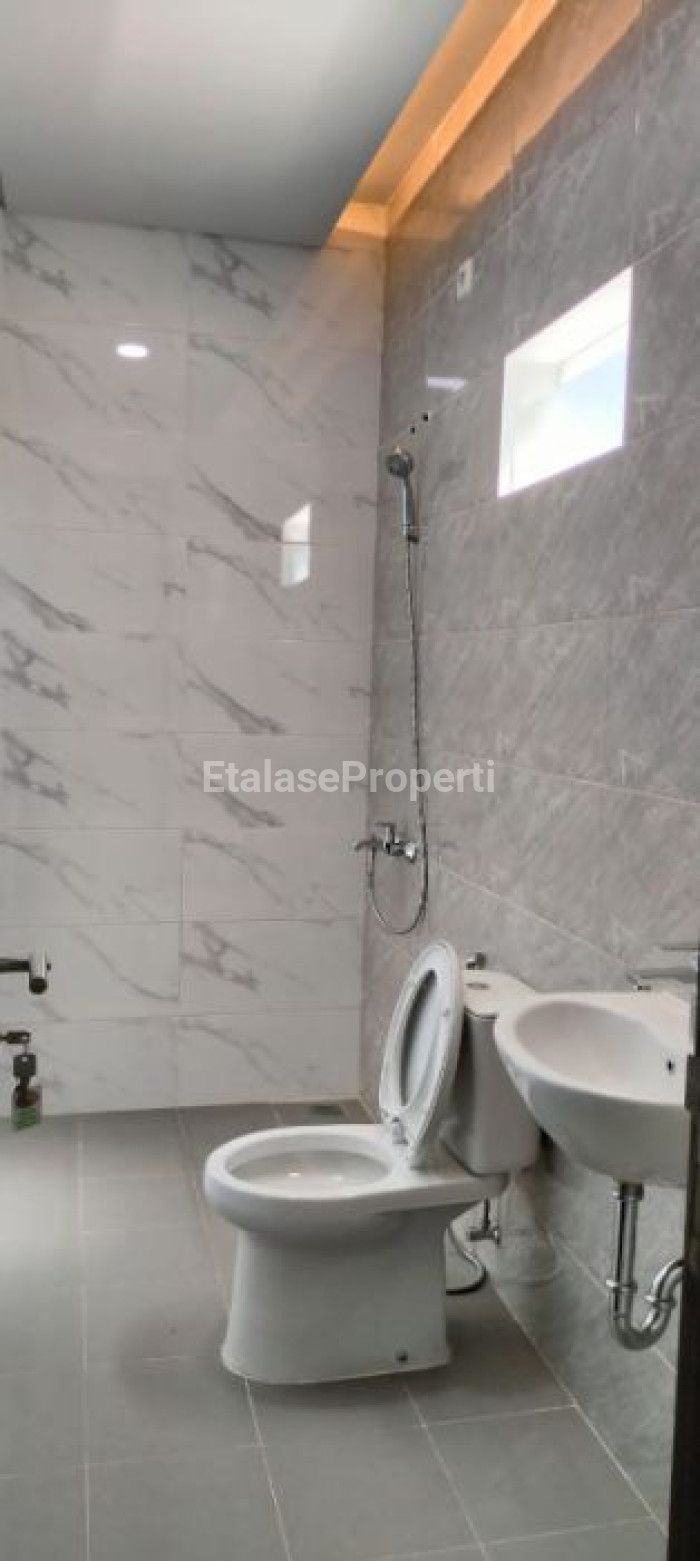 Foto properti Dijual Rumah Baru Gress Di Pantai Mentari 7