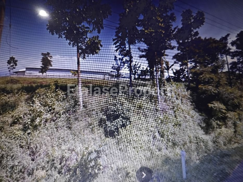 Foto properti JUAL LAHAN BERLOKASI DI ZONA INDUSTRI, JL RAYA TRAWAS, PUNGGING- MOJOSARI, JAWA TIMUR. 1