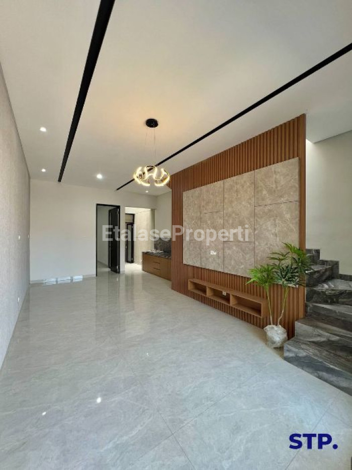 Foto properti NEW 3 Unit! Rumah Minimalis Di Nirwana Eksekutif Semi-furnished (Unit 3) 3