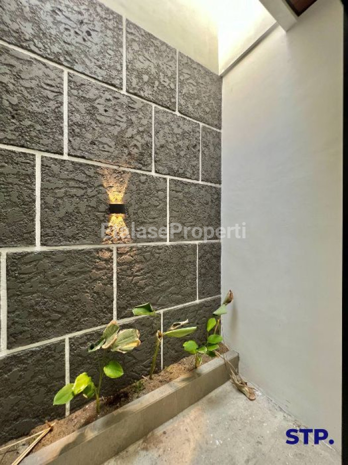 Foto properti Turun Harga, Rumah Baru Minimalis Di Baruk Utara Dekat MERR 5