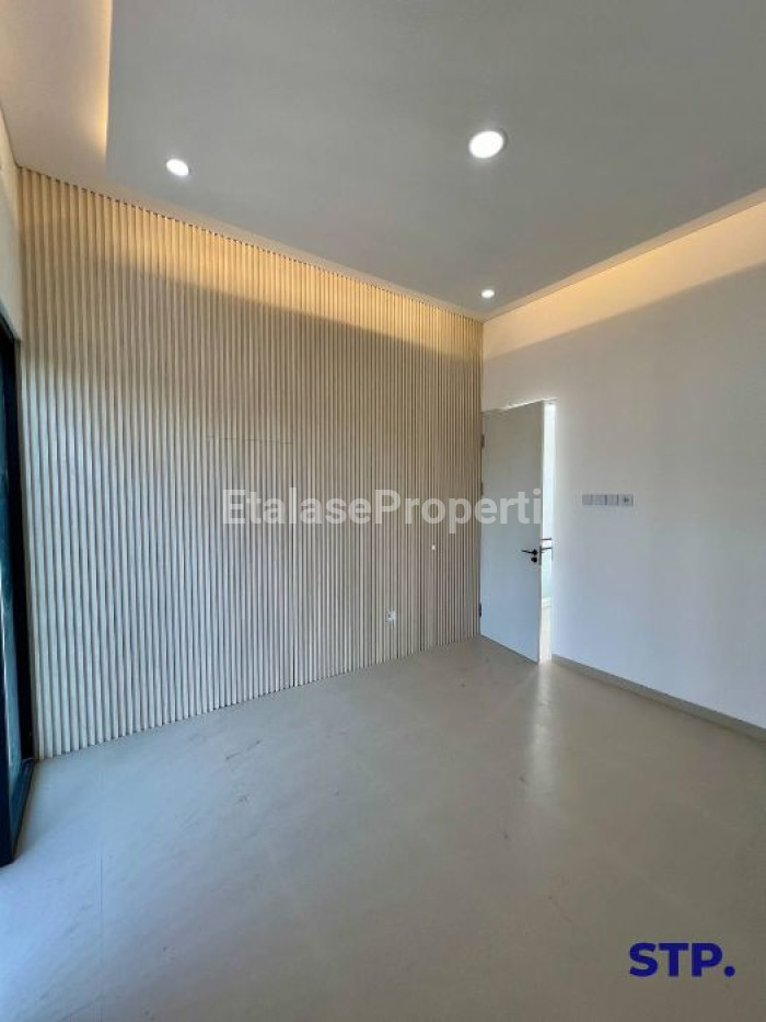 Foto properti Turun Harga, Rumah Baru Minimalis Di Baruk Utara Dekat MERR 9