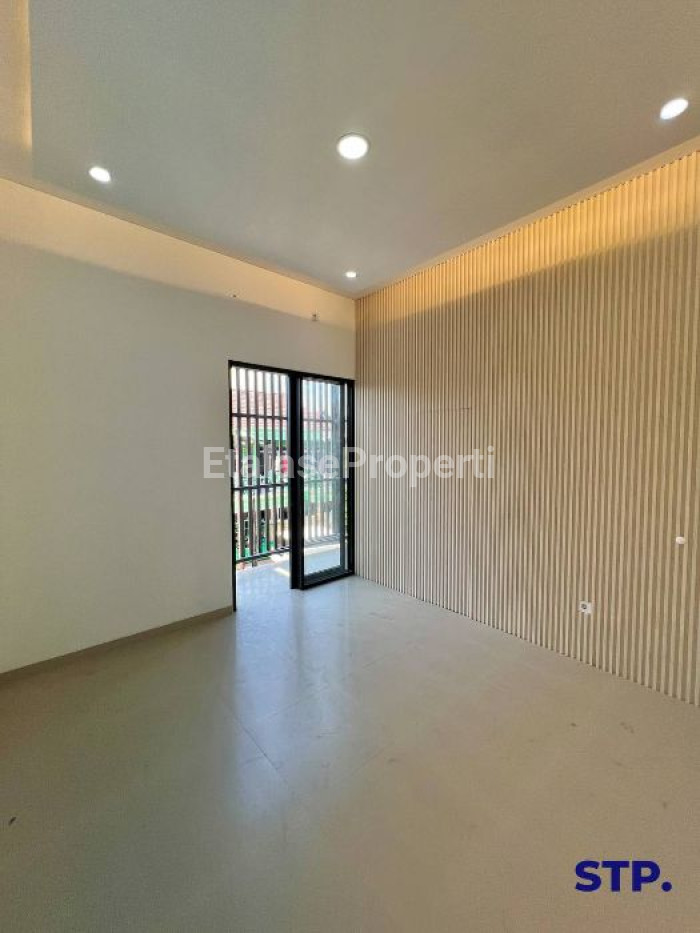 Foto properti Turun Harga, Rumah Baru Minimalis Di Baruk Utara Dekat MERR 10