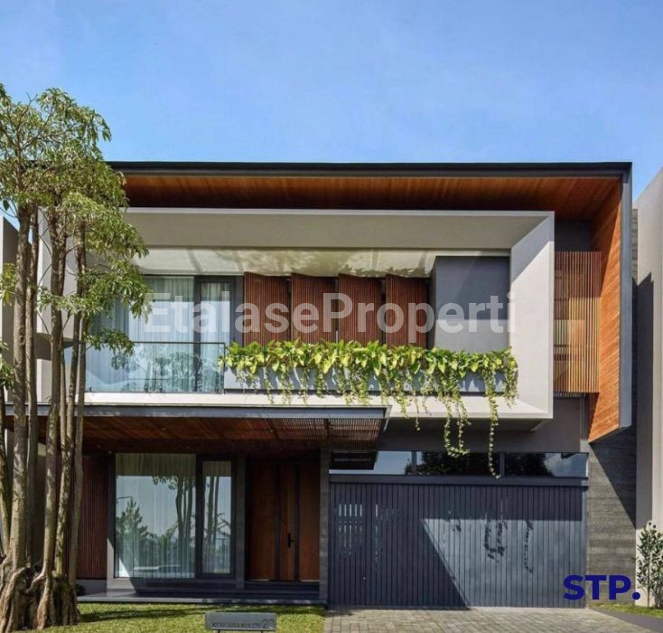 Foto properti Rumah Baru Di Boulevard Galaxi Bumi Permai Araya Tahap 2 5