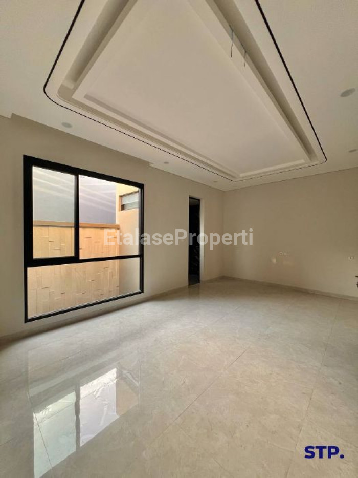 Foto properti Rumah Baru Di Boulevard Galaxi Bumi Permai Araya Tahap 2 6