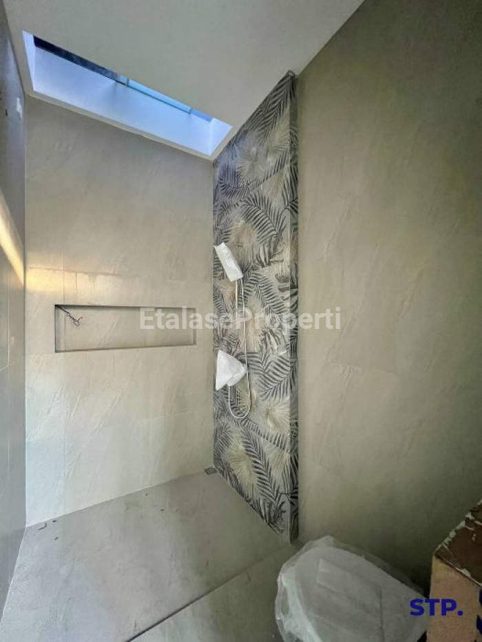 Foto properti Rumah Baru Di Boulevard Galaxi Bumi Permai Araya Tahap 2 8