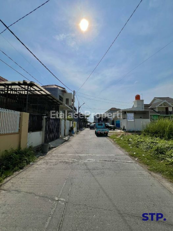 Foto properti 3 Unit, Rumah Baru 2 Lantai Di Gunung Anyar Tambak Tipe Badan 6