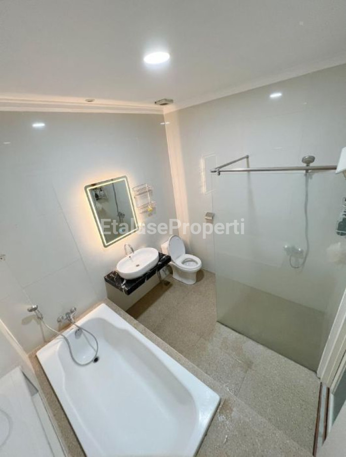 Foto properti DIJUAL RUMAH MODERN MINIMALIS 2 LANTAI SIAP HUNI SUTOREJO UTARA SURABAYA TIMUR 8