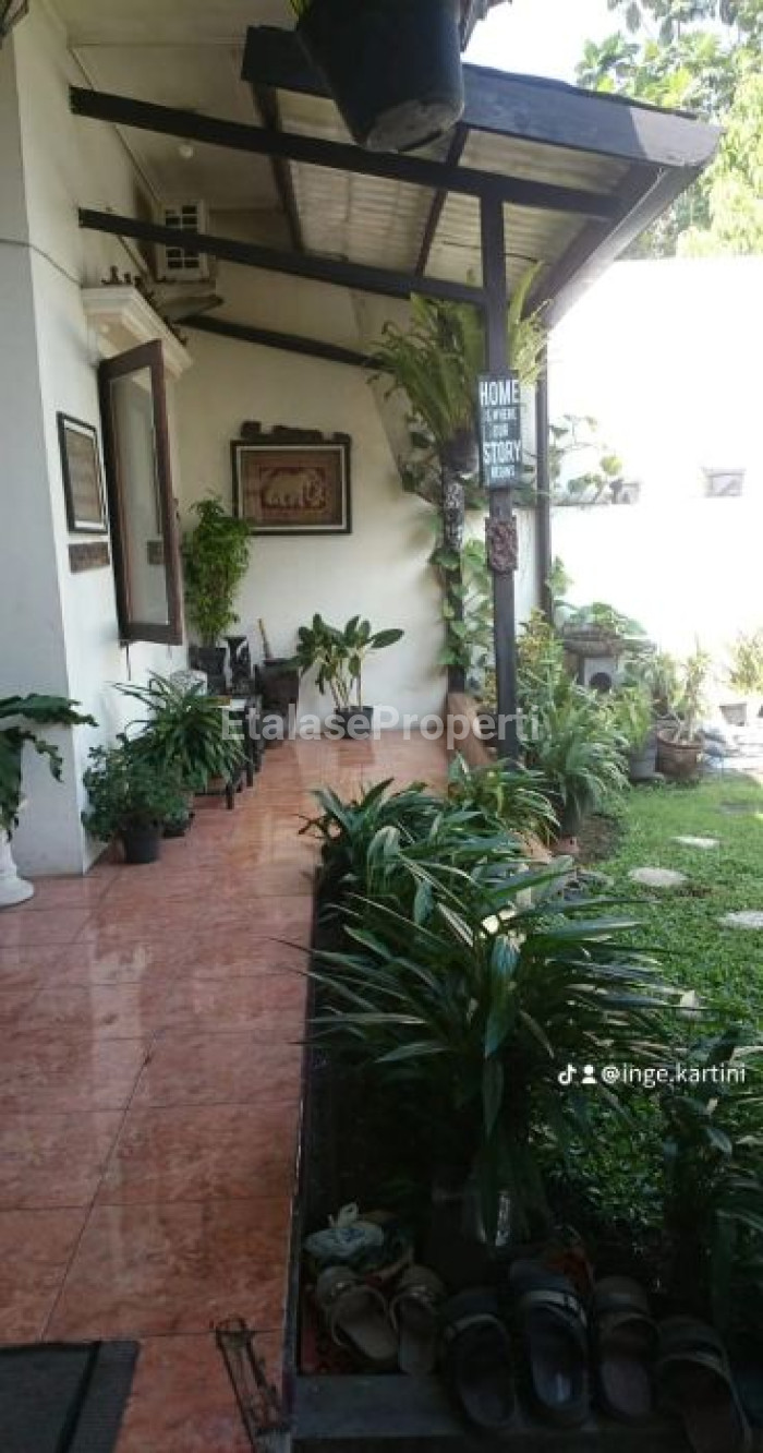 Foto properti Jual Rumah Rungkut Harapan 1