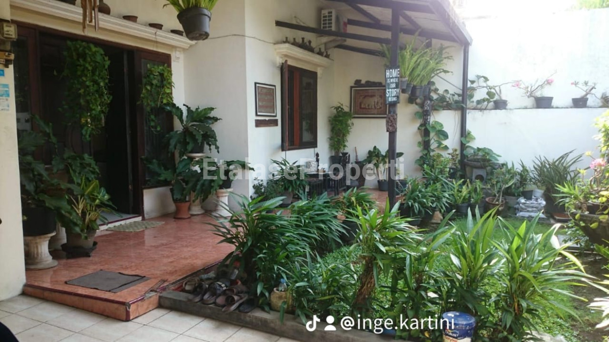 Foto properti Jual Rumah Rungkut Harapan 2