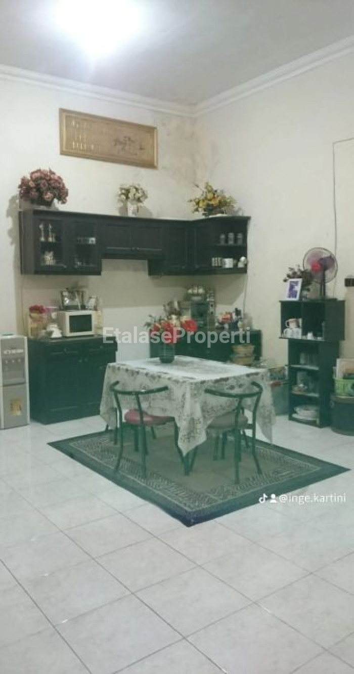 Foto properti Jual Rumah Rungkut Harapan 3